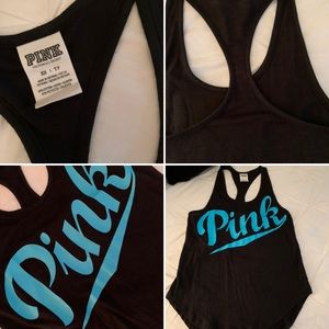 💙 NEW VS PINK TANK TOP💙